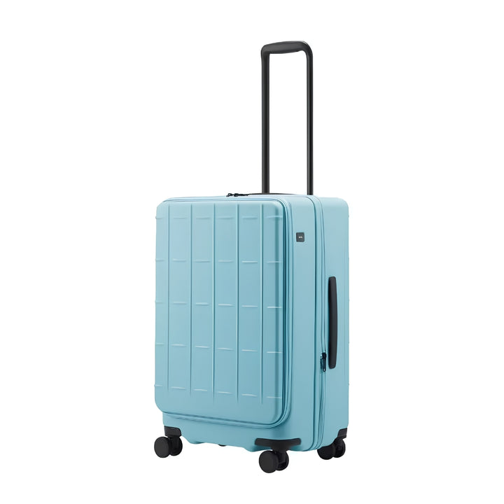ace.Tokyo Trellis-Z 65/75L Suitcase 4kg