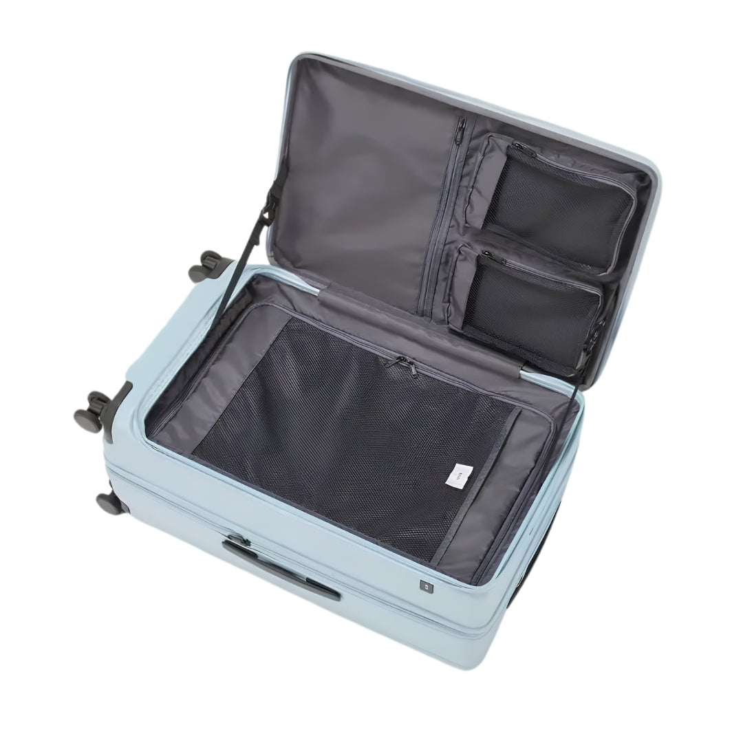 ace.Tokyo Trellis-Z 82/95L Suitcase 4.9kg