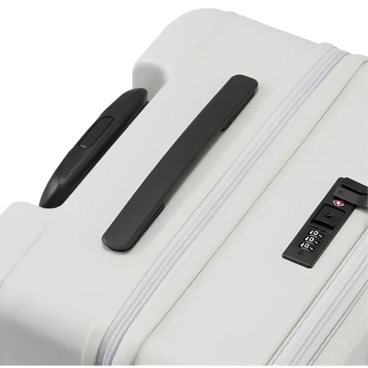 ace.Tokyo Trellis-Z 82/95L Suitcase 4.9kg