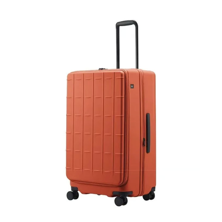 ace.Tokyo Trellis-Z 82/95L Suitcase 4.9kg
