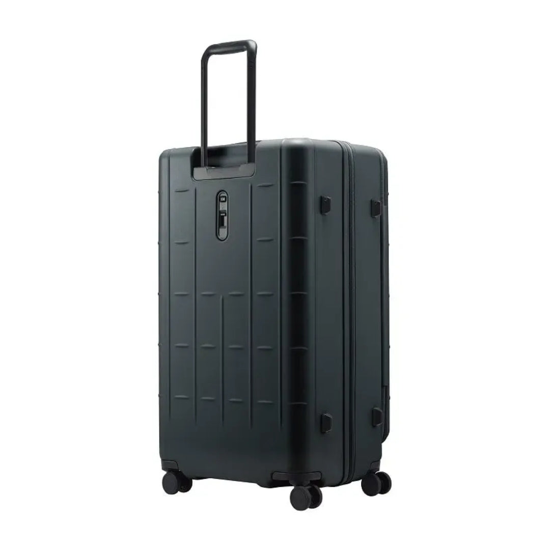 ace.Tokyo Trellis-Z 104/120L Suitcase 5.3kg