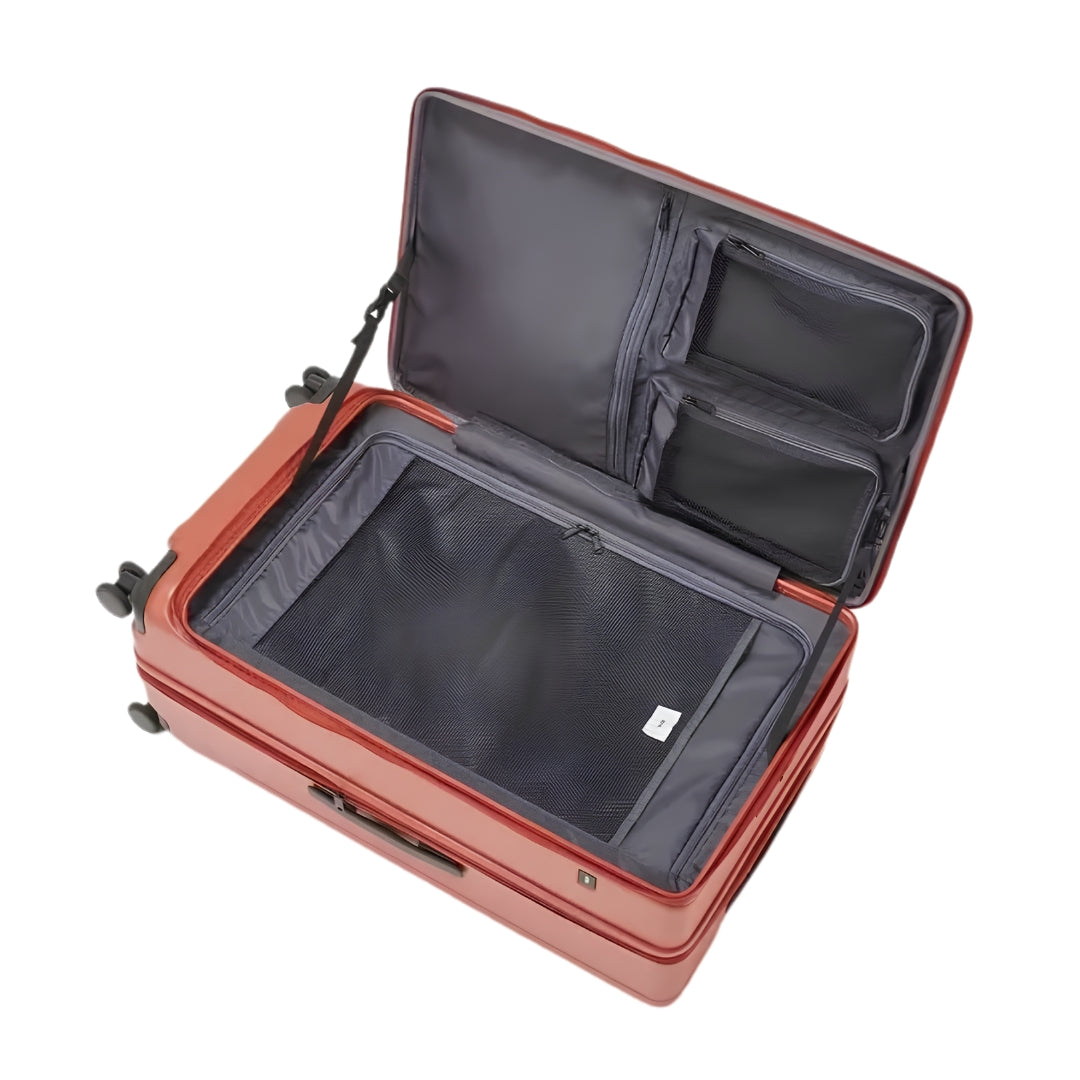 ace.Tokyo Trellis-Z 104/120L Suitcase 5.3kg