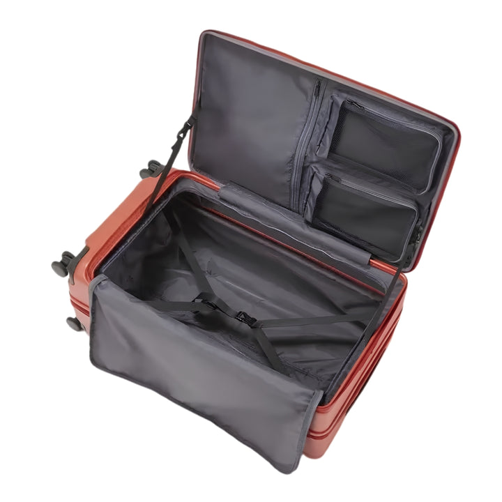ace.Tokyo Trellis-Z 104/120L Suitcase 5.3kg