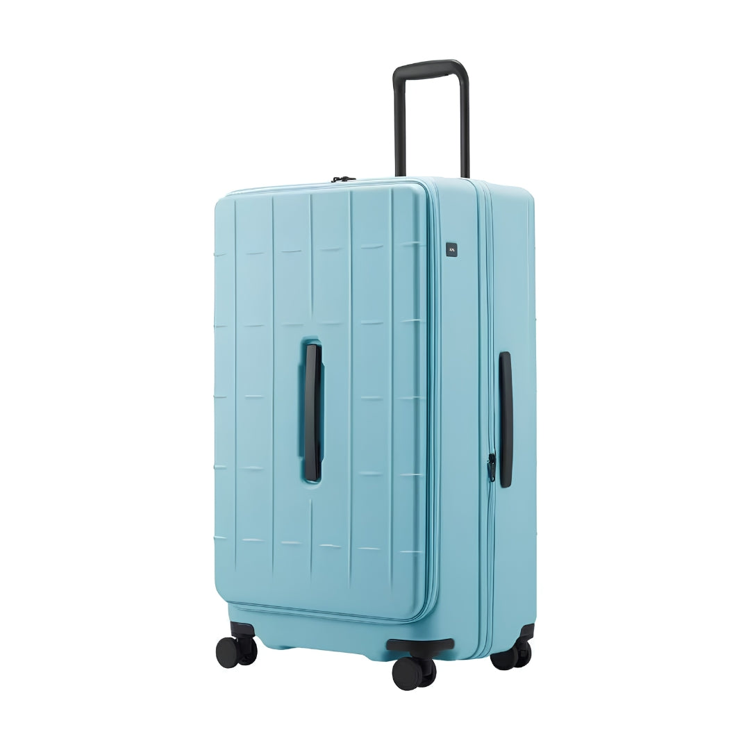 ace.Tokyo Trellis-Z 104/120L Suitcase 5.3kg