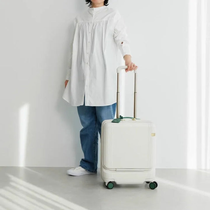 ace. Tokyo Hayu Sedum 40L Carry On