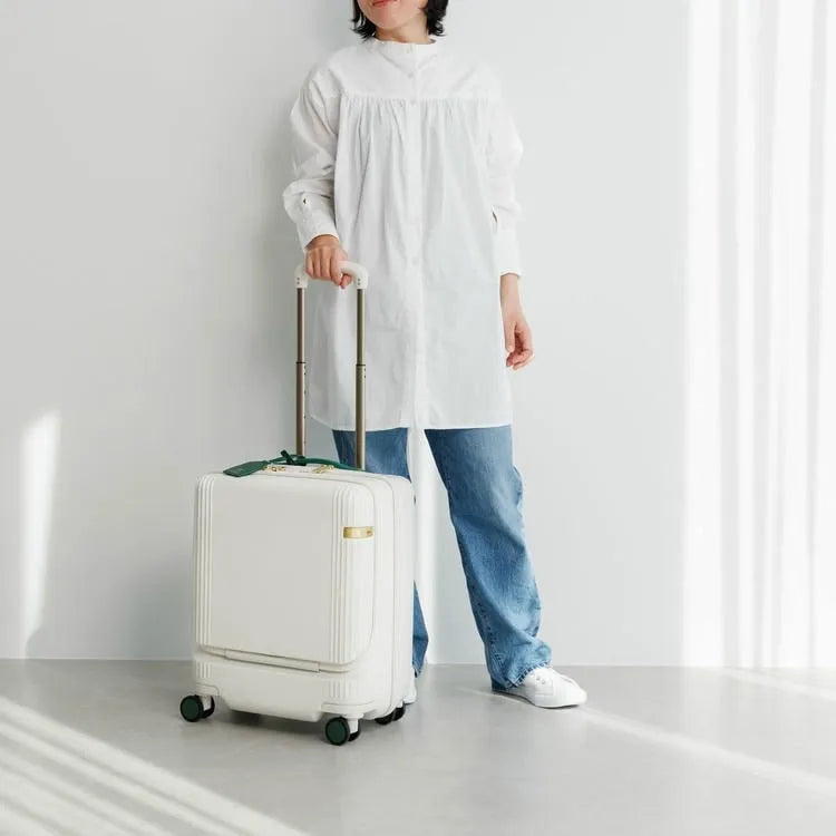ace. Tokyo Hayu Sedum 40L Carry On