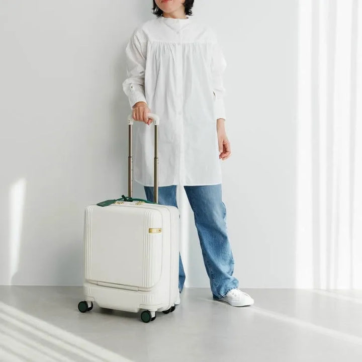 ace. Tokyo Hayu Sedum 40L Carry On