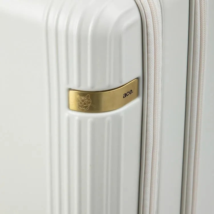 ace. Tokyo Hayu Sedum 40L Carry On