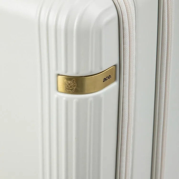 ace. Tokyo Hayu Sedum 40L Carry On