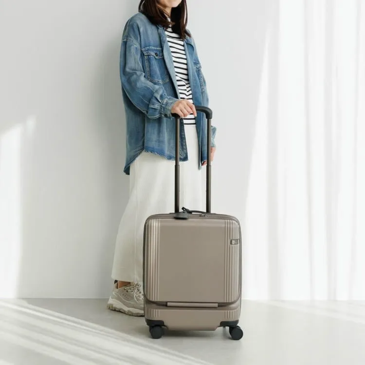 ace. Tokyo Hayu Sedum 40L Carry On