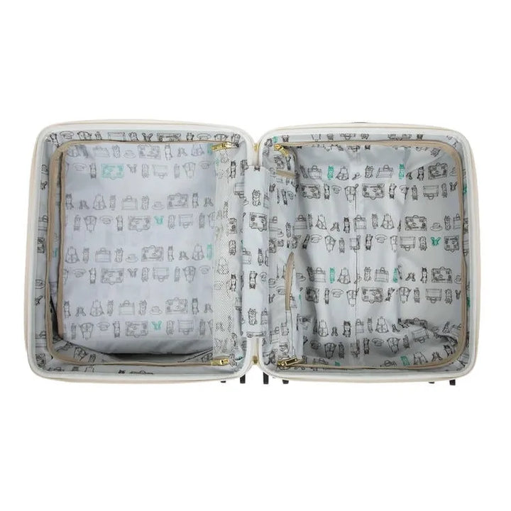 ace. Tokyo Hayu Sedum 40L Carry On