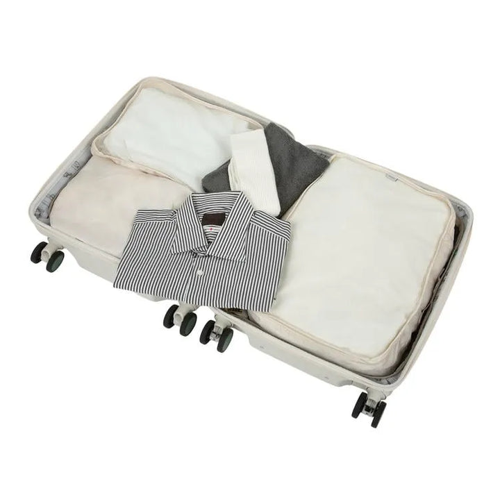 ace. Tokyo Hayu Sedum 40L Carry On