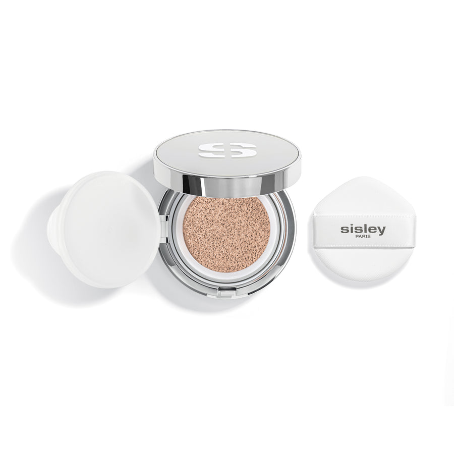 SISLEY PARIS Phyto-Blanc Cushion Foundation 15g