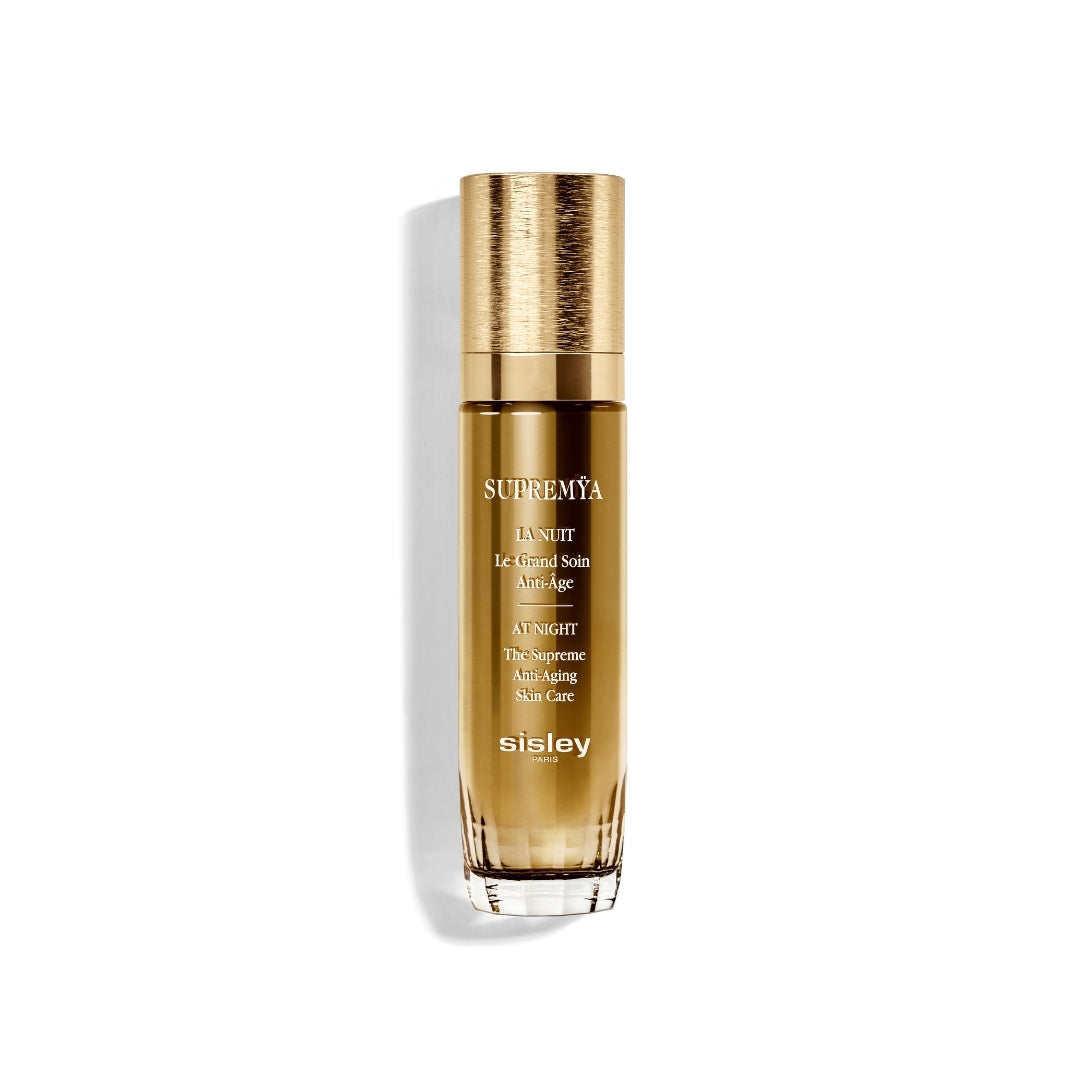 Supremÿa At Night The Supreme Anti-Ageing Skin Care 50ml