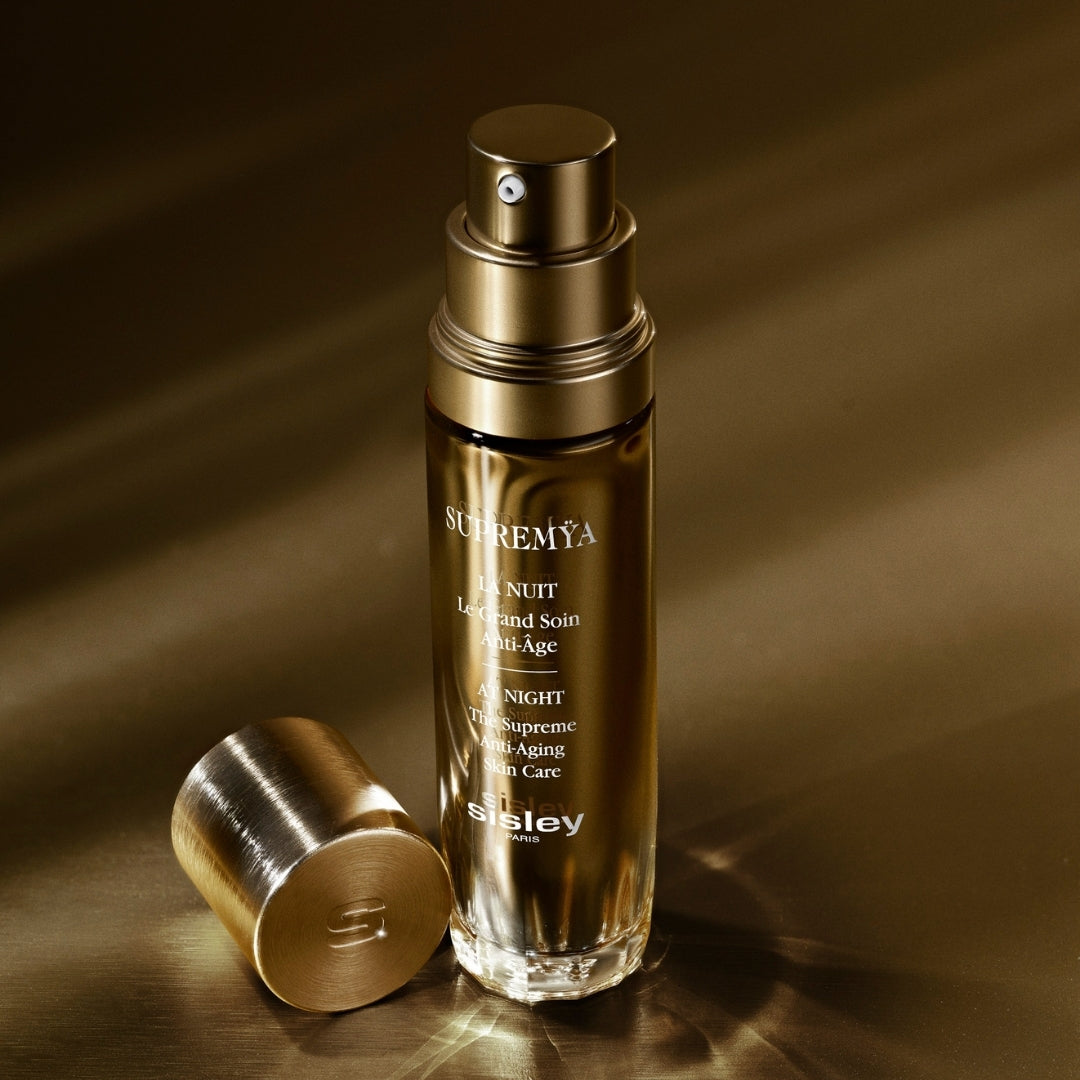 Supremÿa At Night The Supreme Anti-Ageing Skin Care 50ml