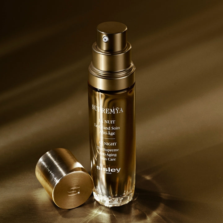 Supremÿa At Night The Supreme Anti-Ageing Skin Care 50ml