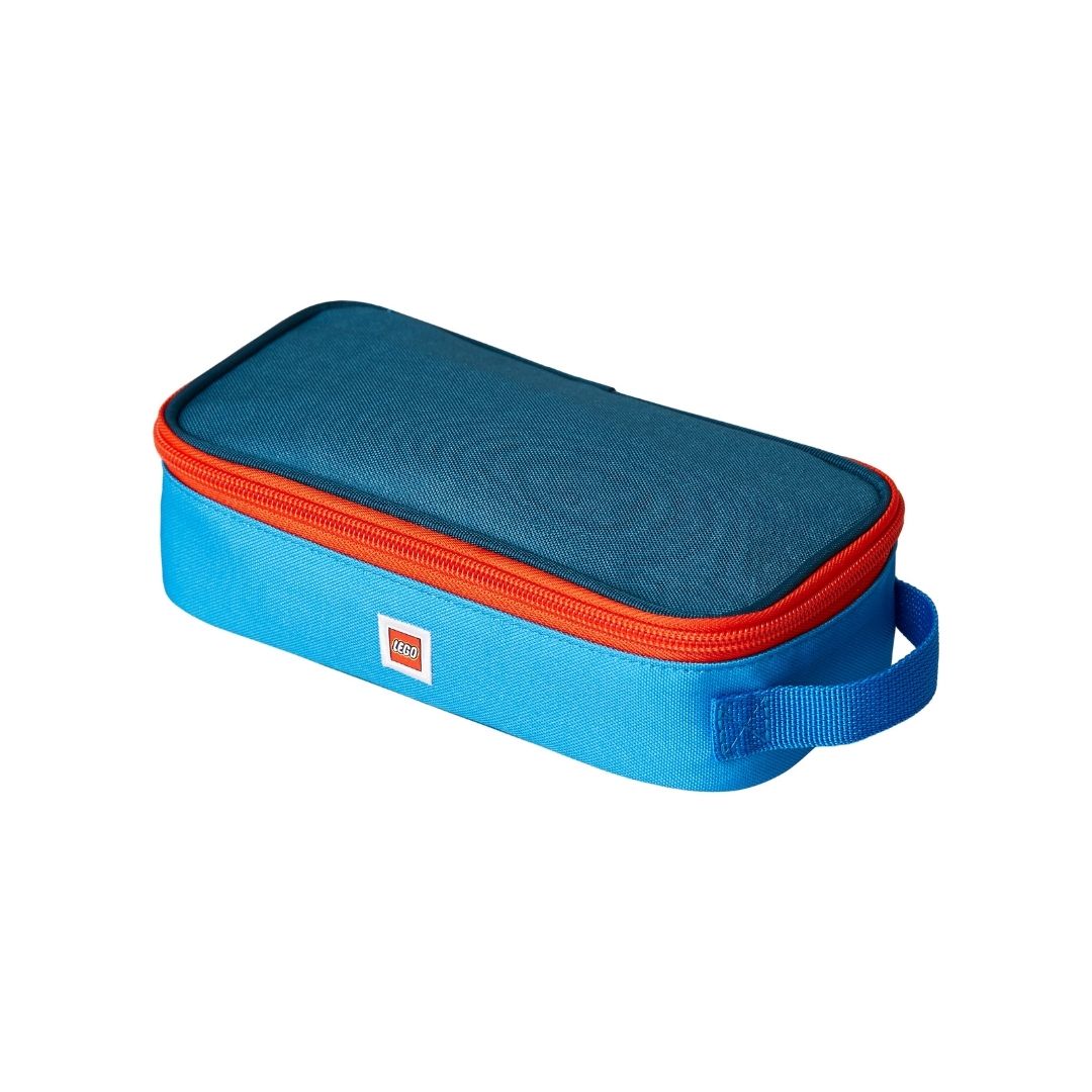 Back To School Pencil Box