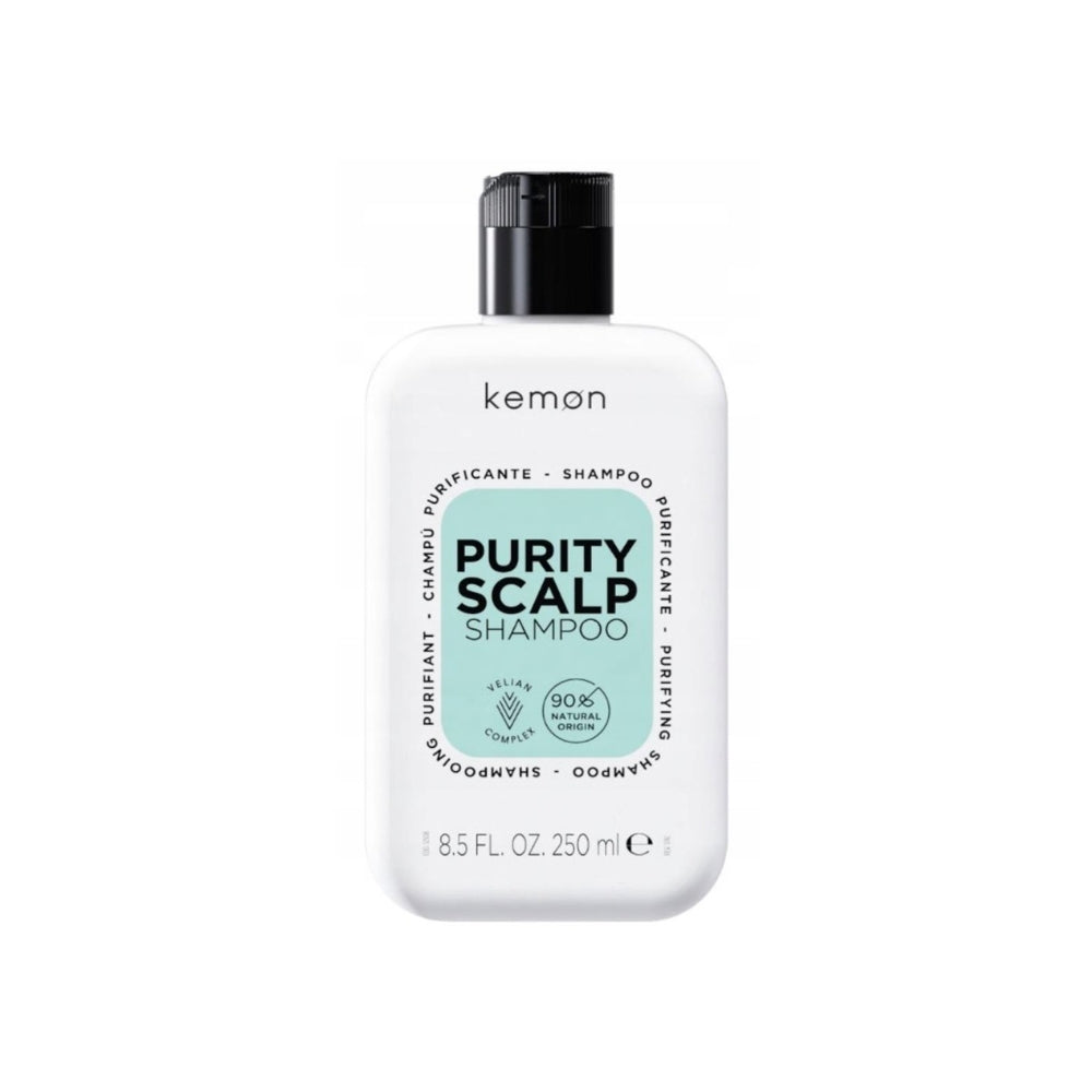 K. Care Purity Scalp Shampoo (250ml/1000ml)