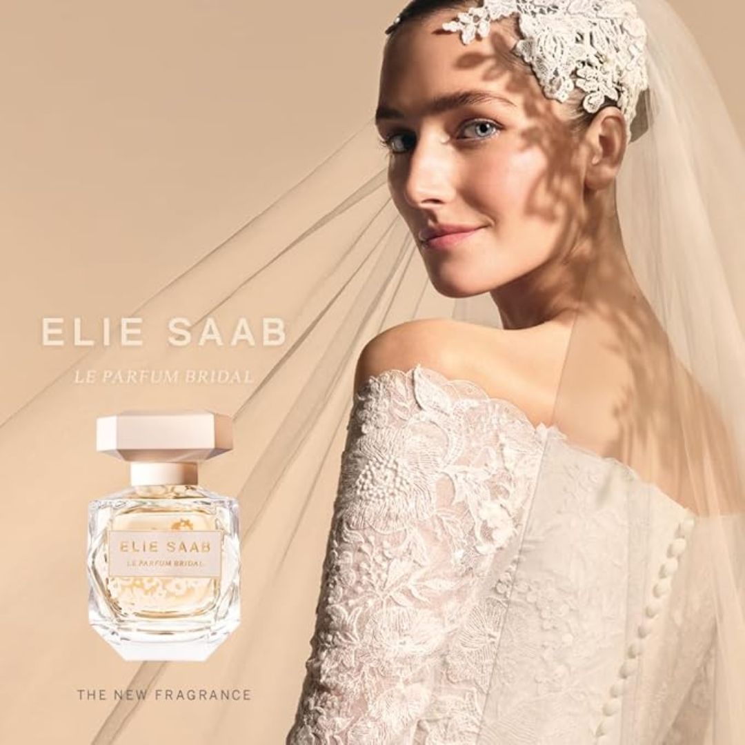 [Special Price] Elie Saab Le Parfum Bridal EDP 30ml