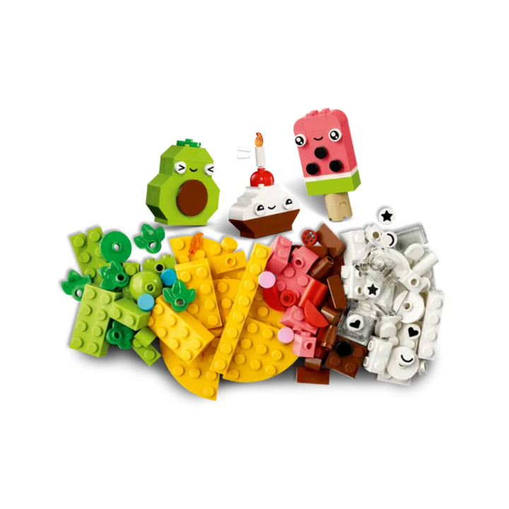 11039 Creative Food Friends