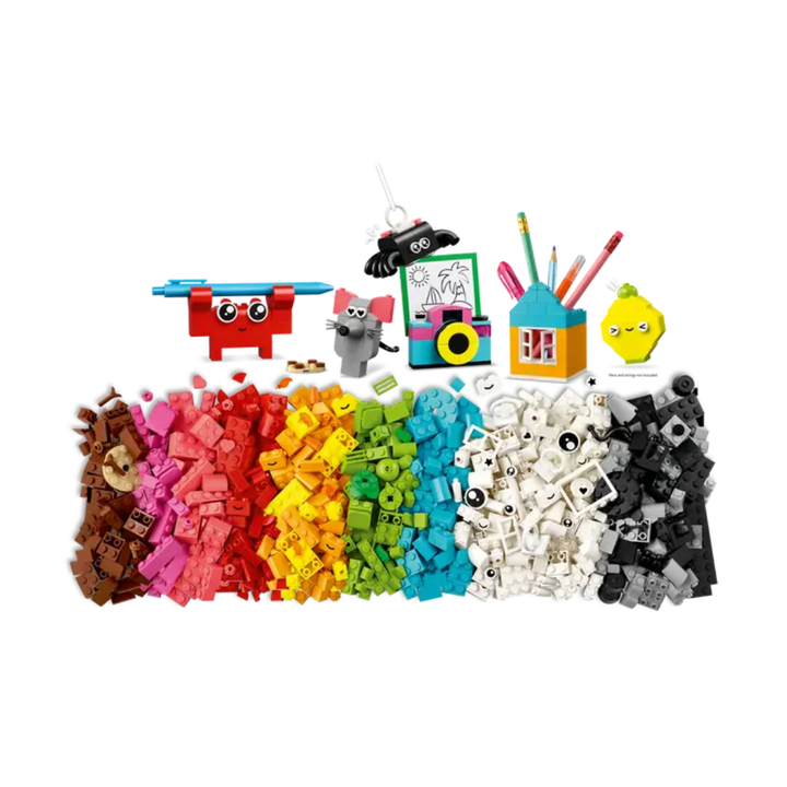 11042 Creative Happy Box