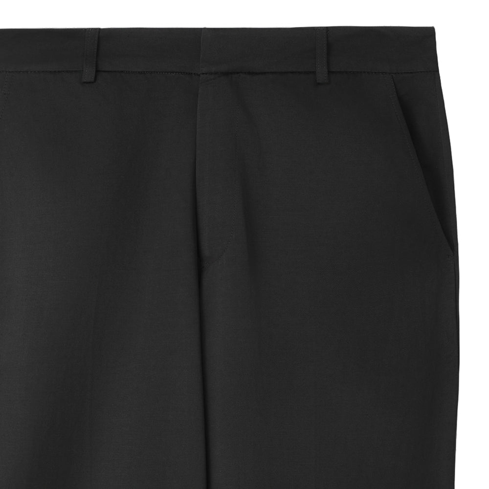 Black Pants