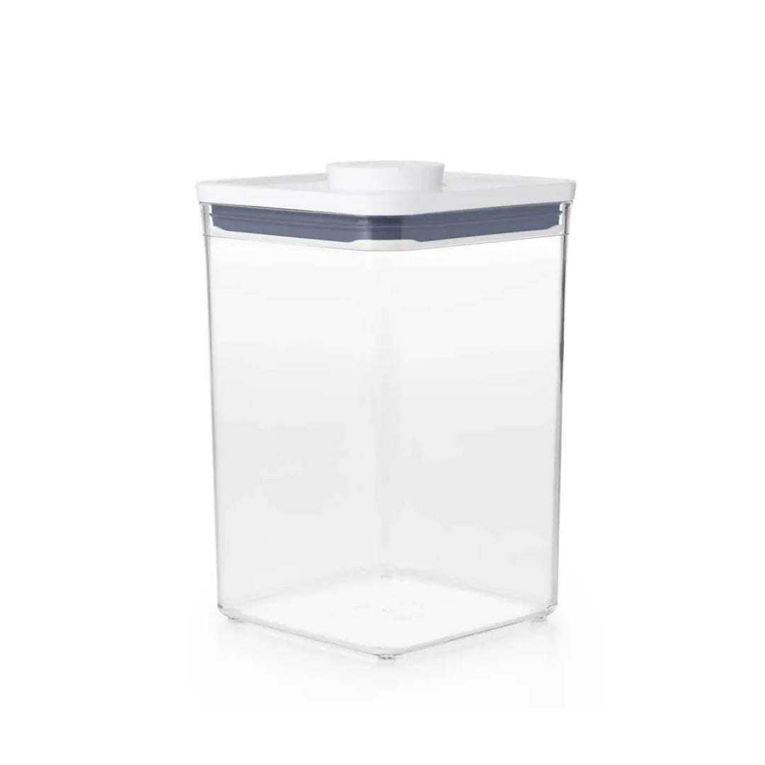 Good Grips POP Container - Big Square Medium 4.4 QT