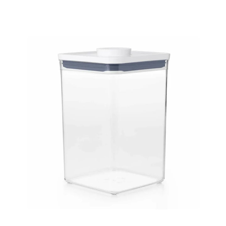 Good Grips POP Container - Big Square Medium 4.4 QT