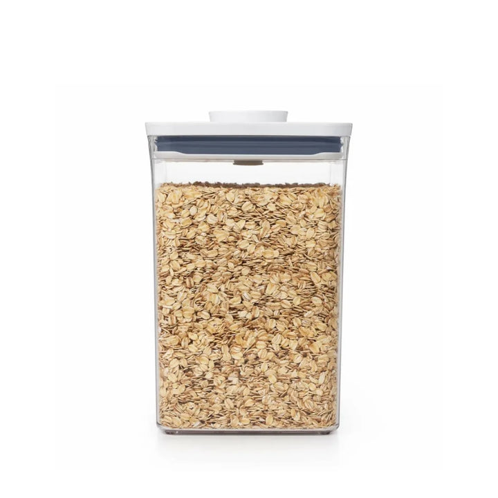 Good Grips POP Container - Big Square Medium 4.4 QT