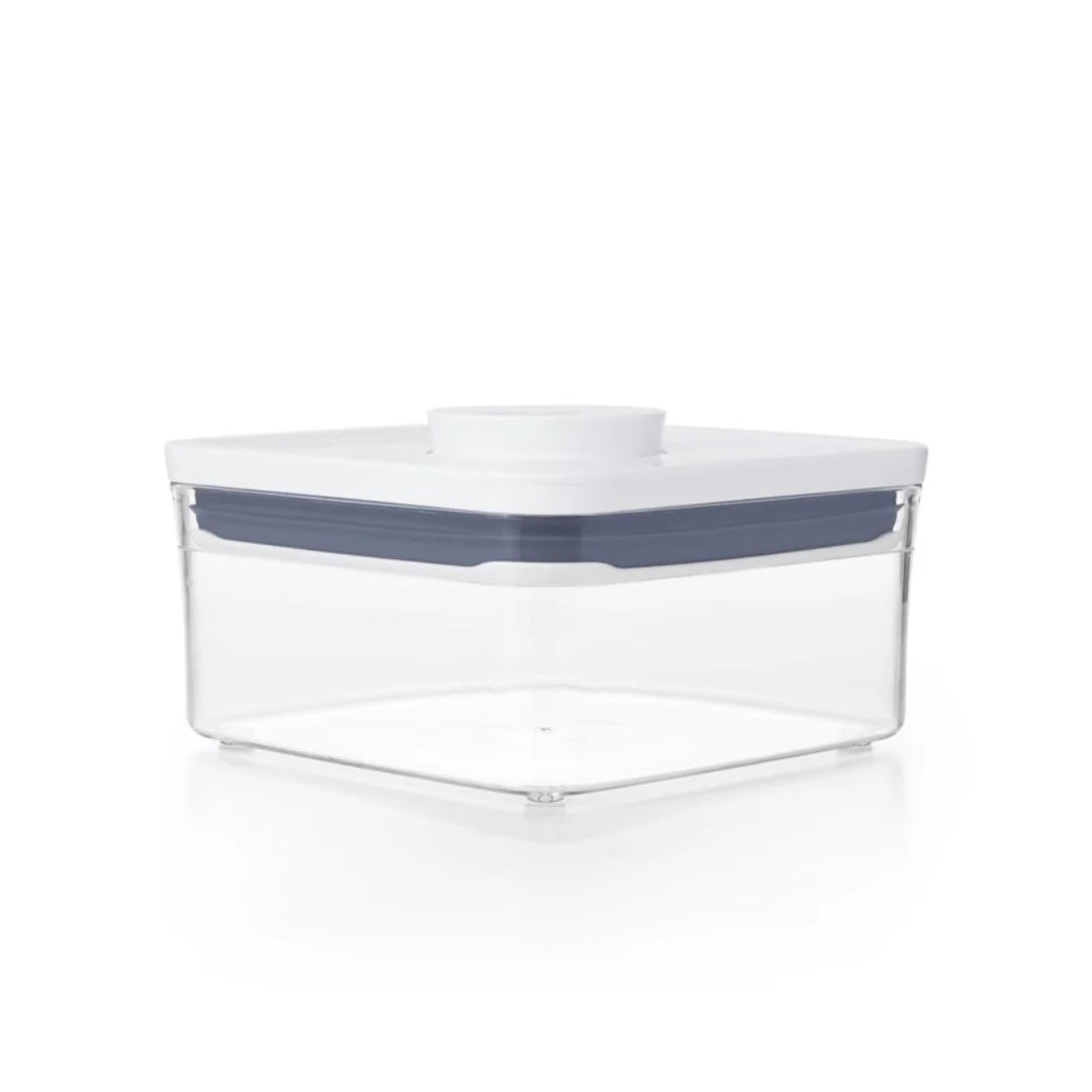 Good Grips POP Container - Big Square Mini 1.1 QT