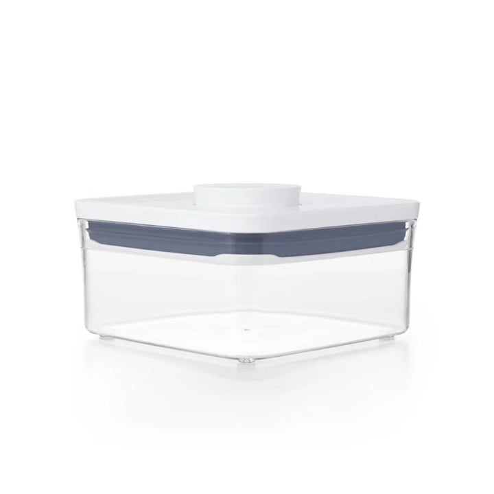 Good Grips POP Container - Big Square Mini 1.1 QT
