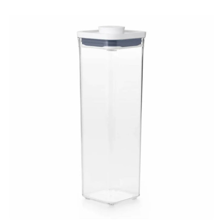 Good Grips POP Container - Small Square Tall 2.3 QT