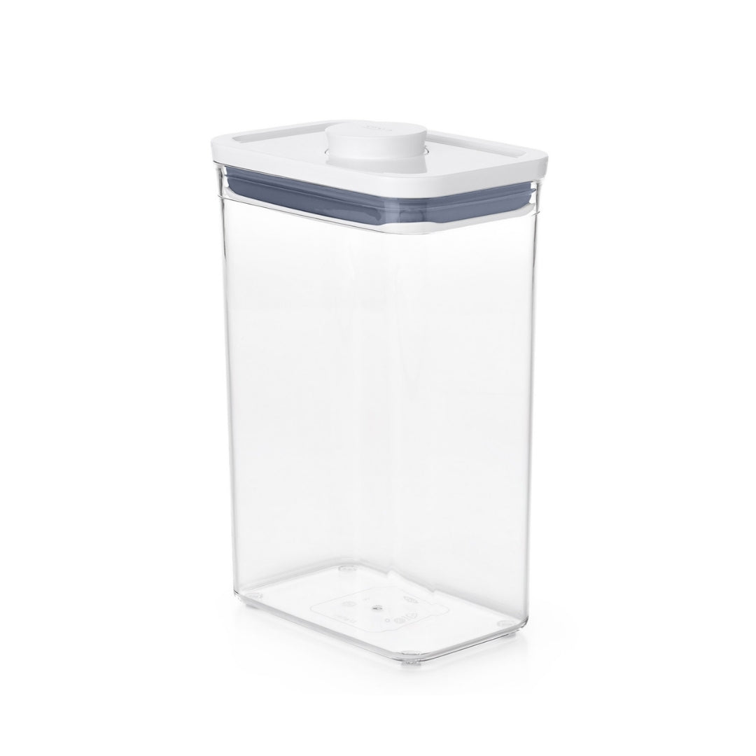 Good Grips POP Container - Rectangle Medium 2.7 QT