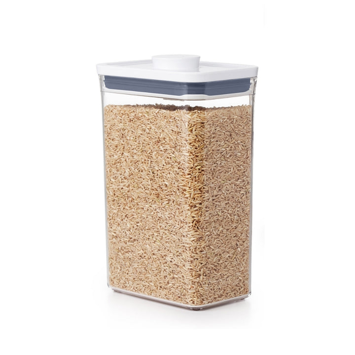 Good Grips POP Container - Rectangle Medium 2.7 QT