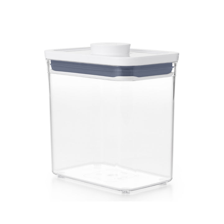 Good Grips POP Container - Rectangle Short 1.7 QT