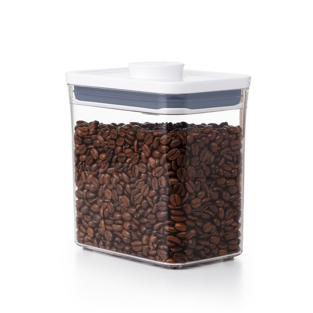 Good Grips POP Container - Rectangle Short 1.7 QT