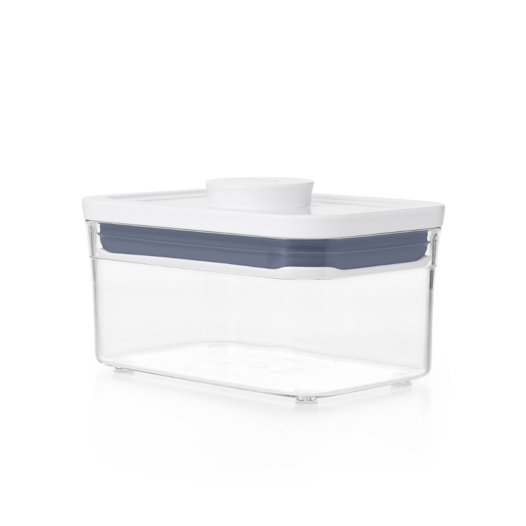Good Grips POP Container - Rectangle Mini 0.6 QT