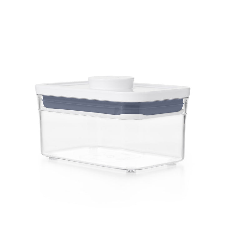 Good Grips POP Container - Rectangle Mini 0.6 QT