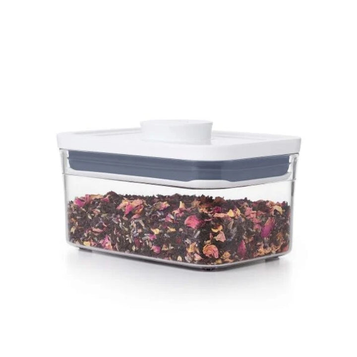 Good Grips POP Container - Rectangle Mini 0.6 QT