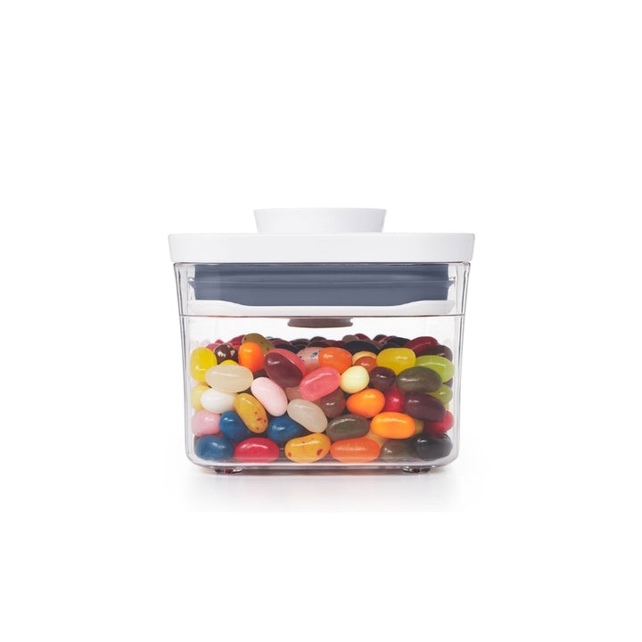 Good Grips POP Container - Rectangle Mini 0.6 QT