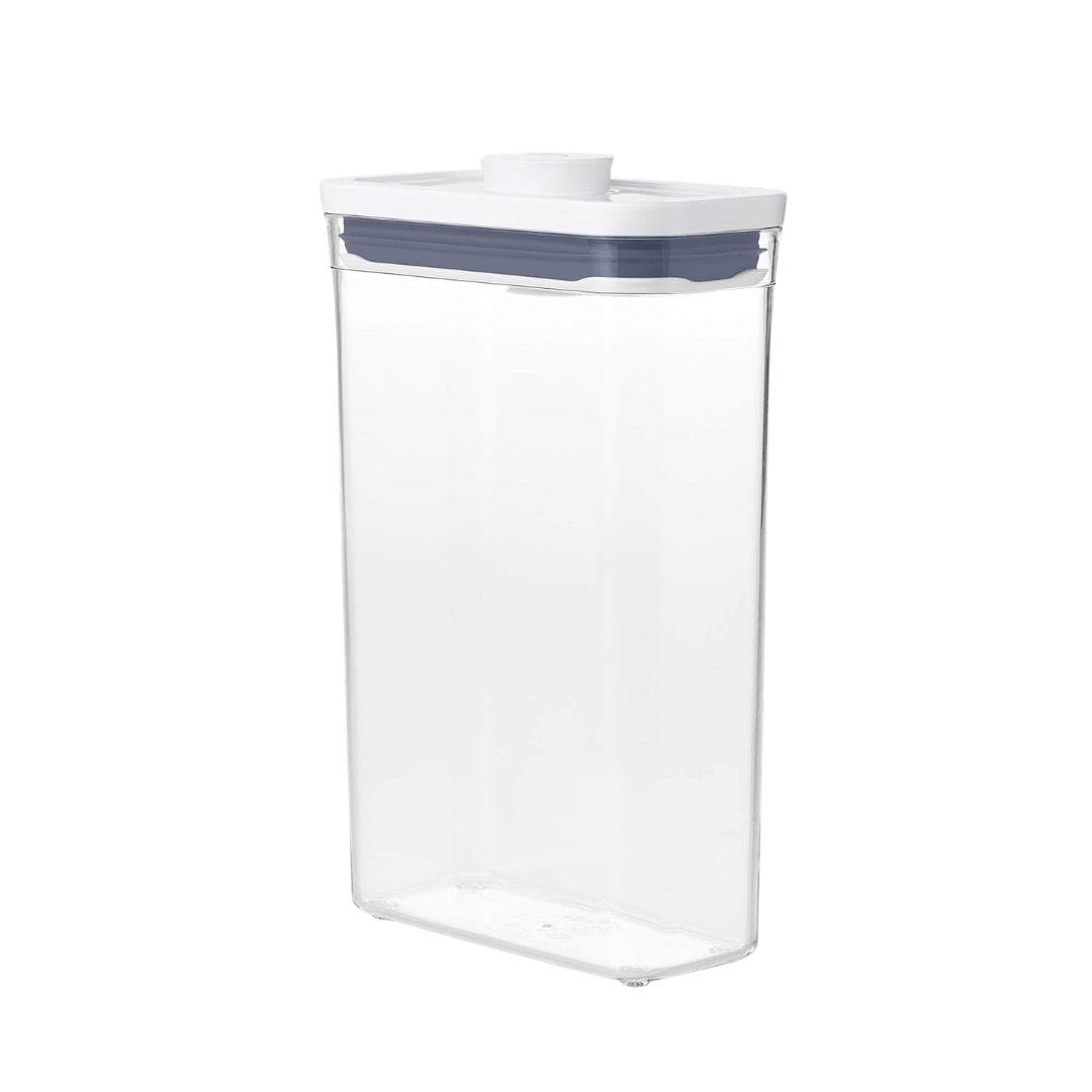 Good Grips POP Container - Slim Rectangle Medium 1.9 QT