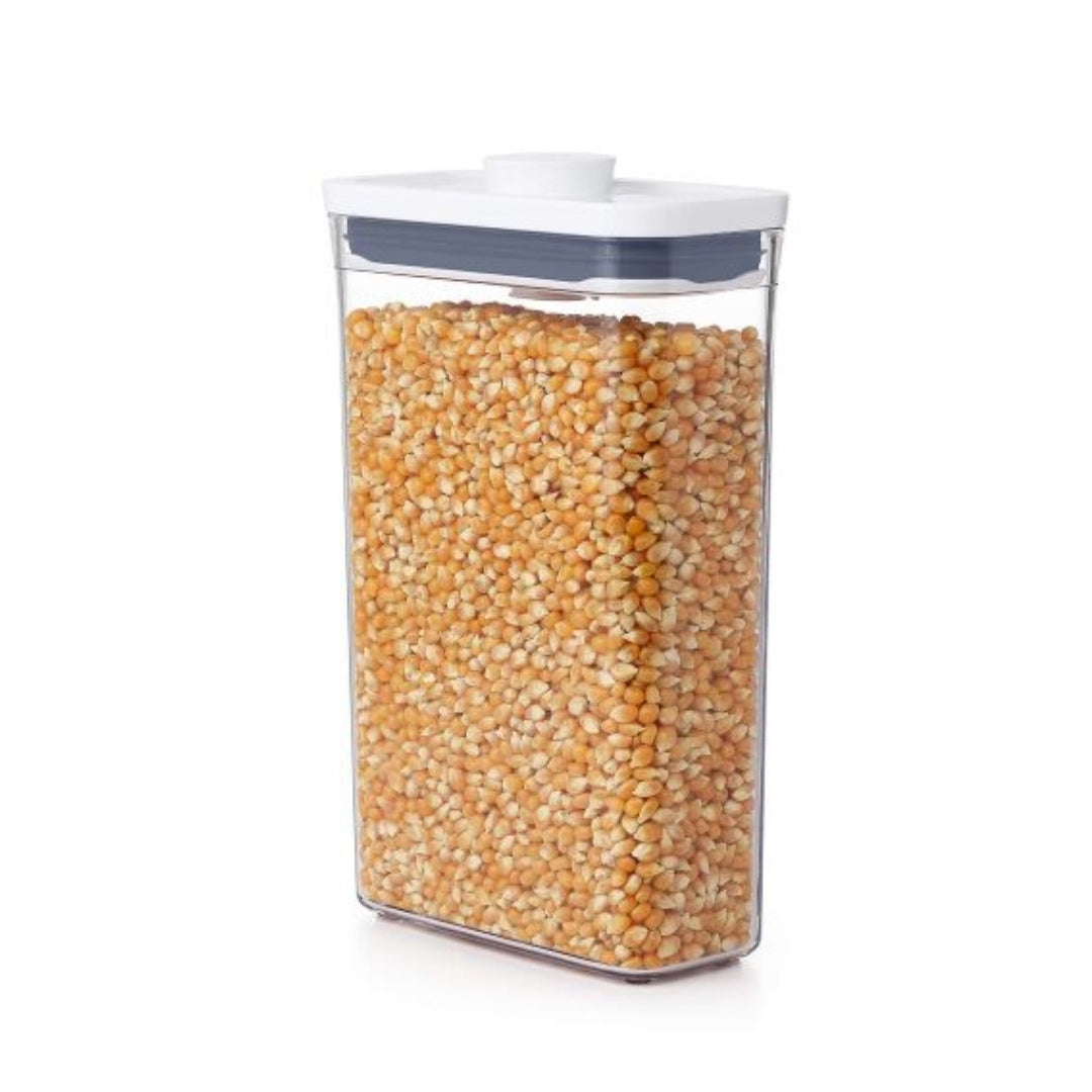 Good Grips POP Container - Slim Rectangle Medium 1.9 QT