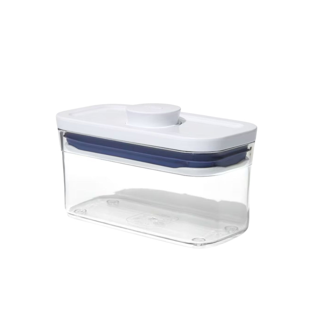Good Grips POP Container - Slim Rectangle Mini 0.4 QT