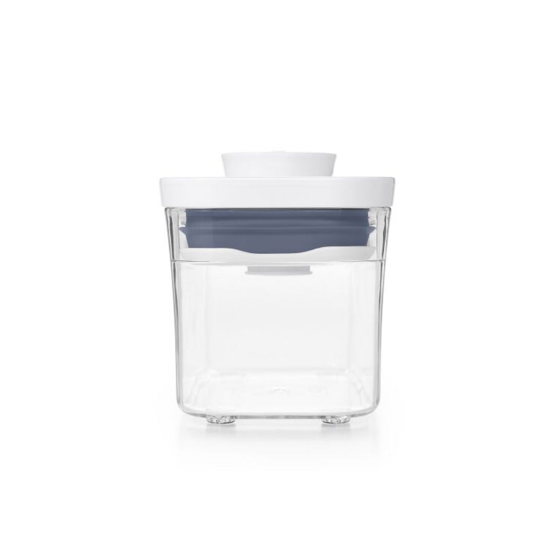 Good Grips POP Container - Slim Rectangle Mini 0.4 QT