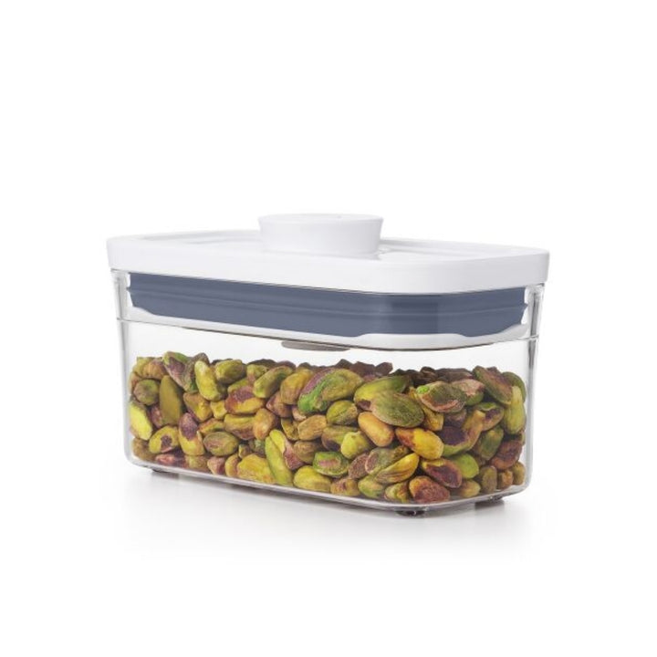 Good Grips POP Container - Slim Rectangle Mini 0.4 QT