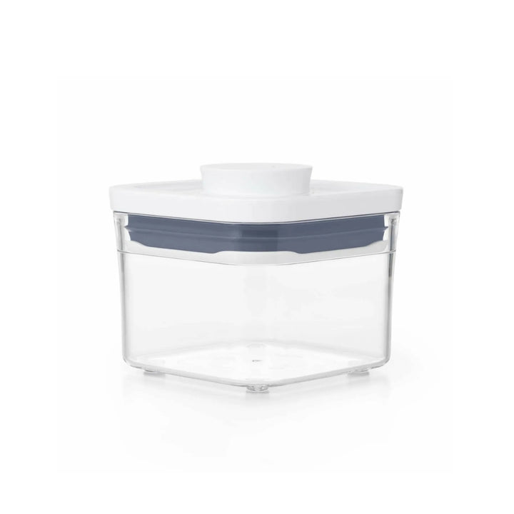 Good Grips POP Container - Small Square Mini 0.4QT