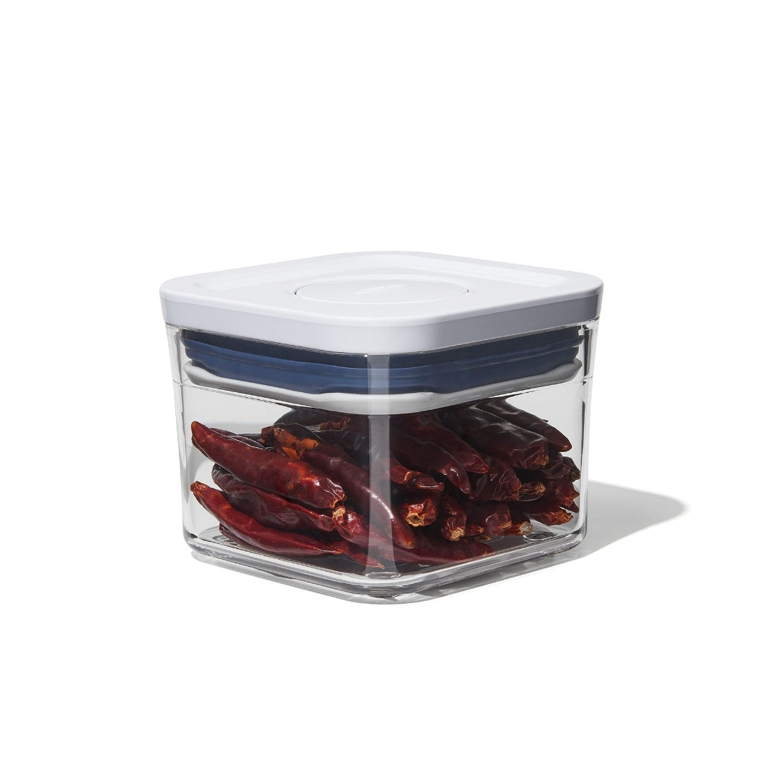 Good Grips POP Container - Small Square Mini 0.4QT