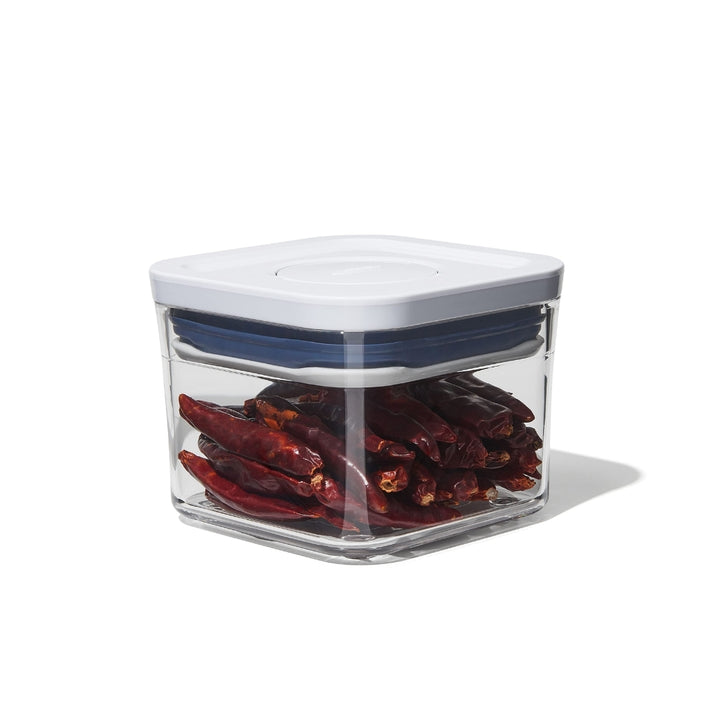 Good Grips POP Container - Small Square Mini 0.4QT