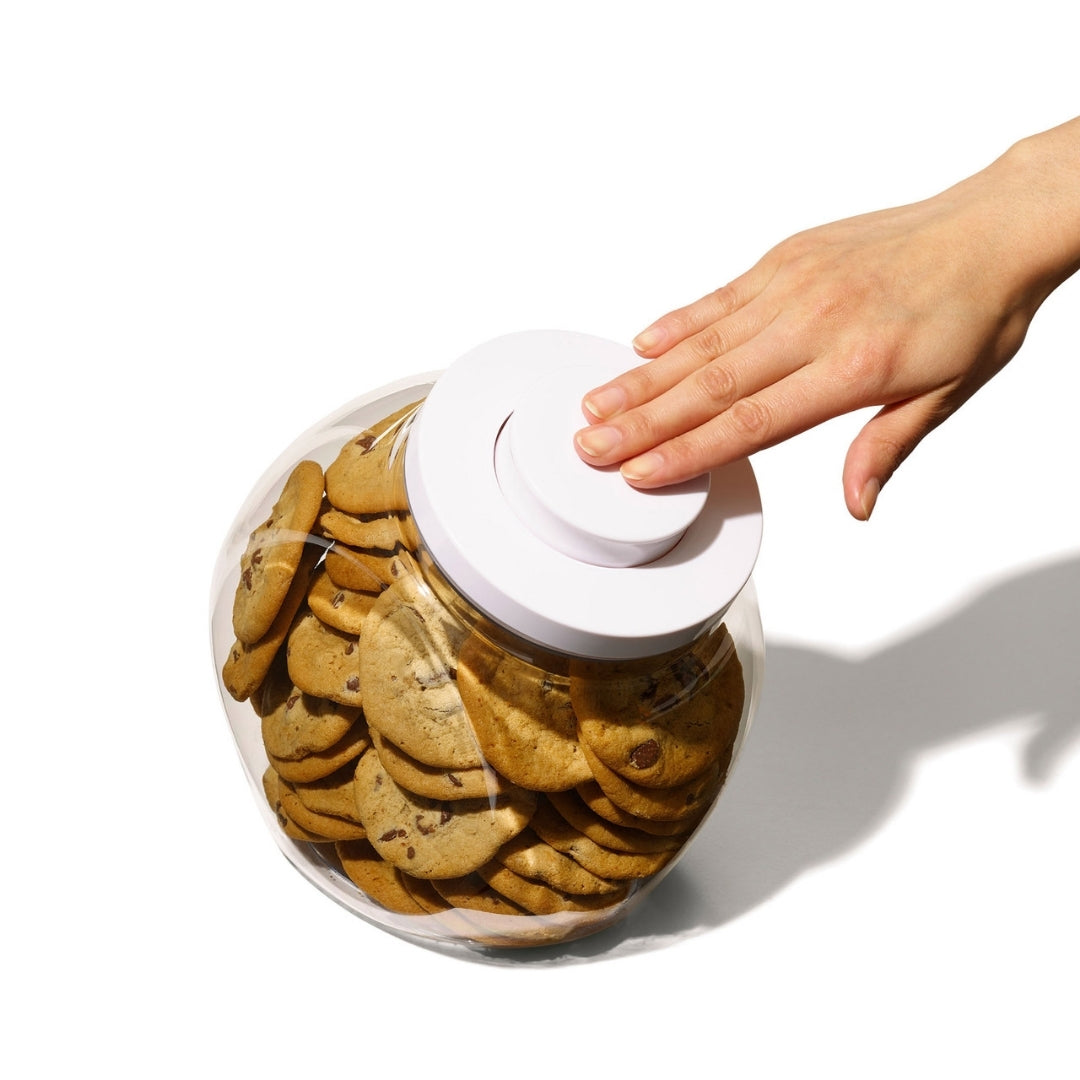 Good Grips POP Small Jar 2.0 QT