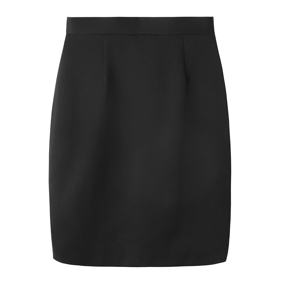 Black Skirt